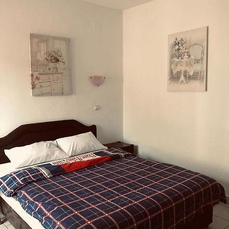 Studio Apartments Kul Budva Bagian luar foto