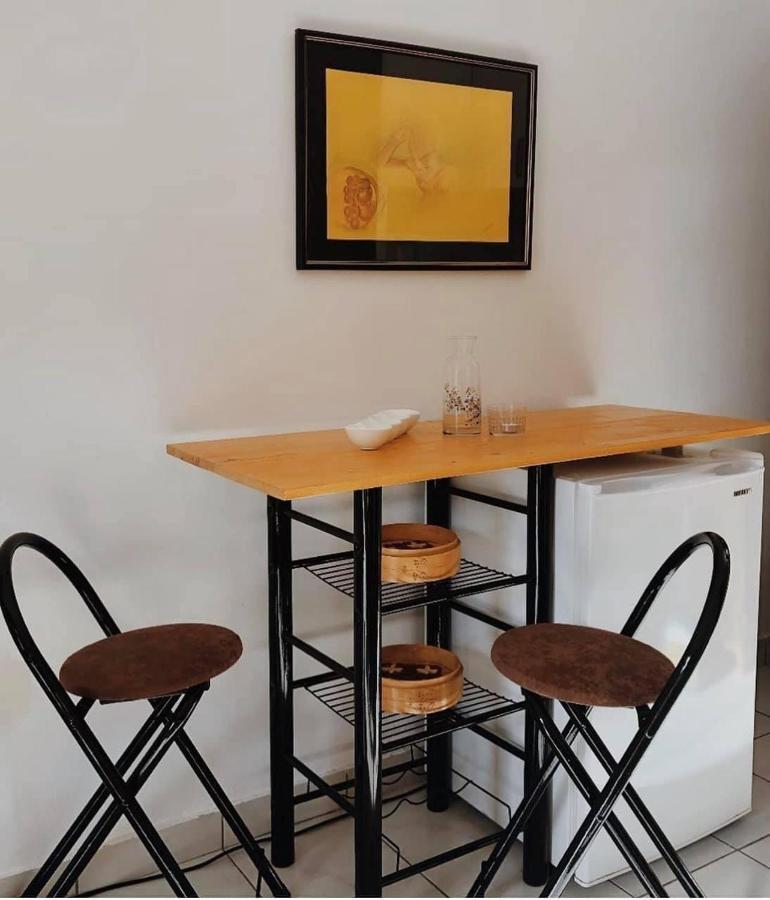 Studio Apartments Kul Budva Bagian luar foto