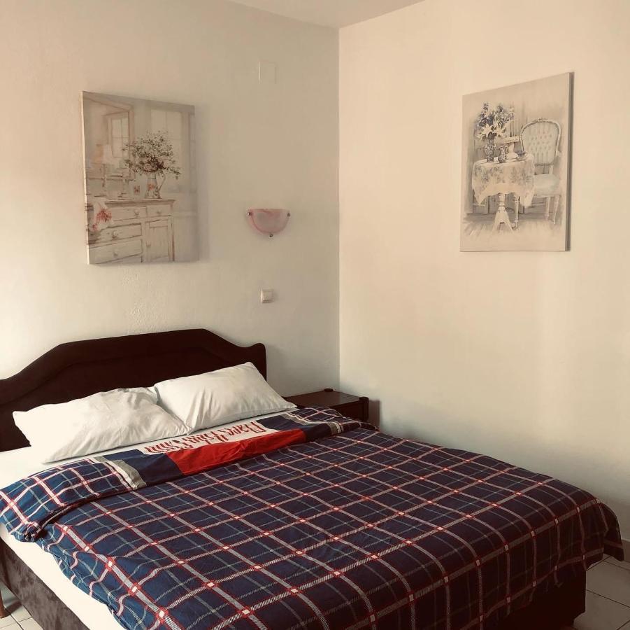 Studio Apartments Kul Budva Bagian luar foto
